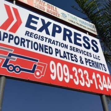 Express Registration Services LLC | 16036 Valley Blvd, Fontana, CA 92335, USA | Phone: (909) 333-1344