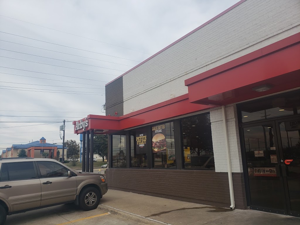 Arbys | 1902 Northwest Hwy, Garland, TX 75041, USA | Phone: (972) 613-6014