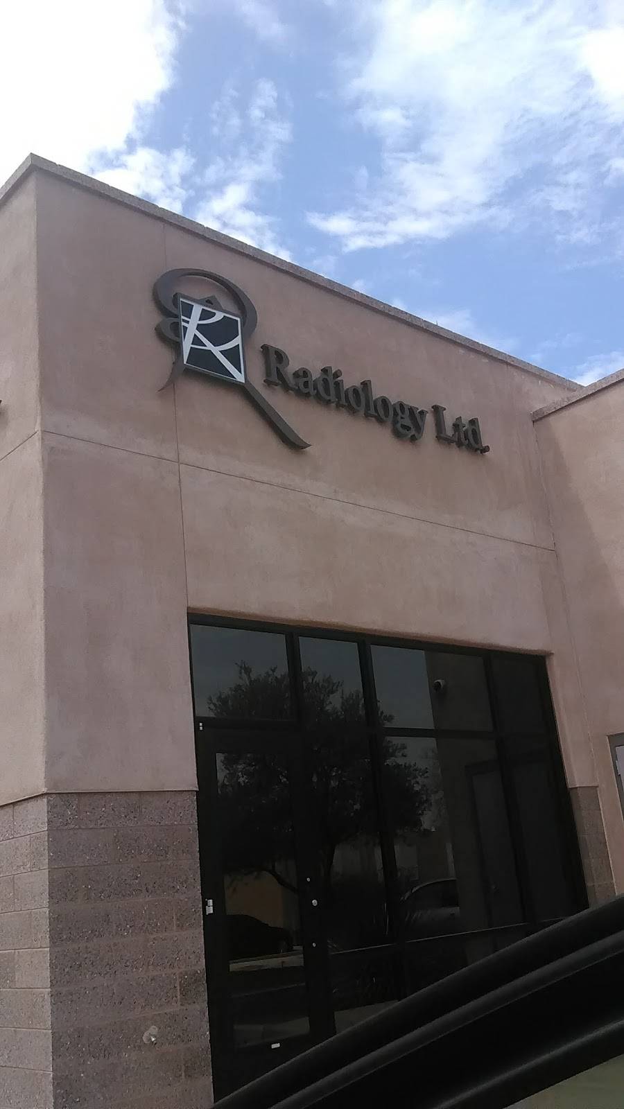 Rad Ltd. Midvale Imaging Center | 1598A W Commerce Ct, Tucson, AZ 85746, USA | Phone: (520) 733-7226