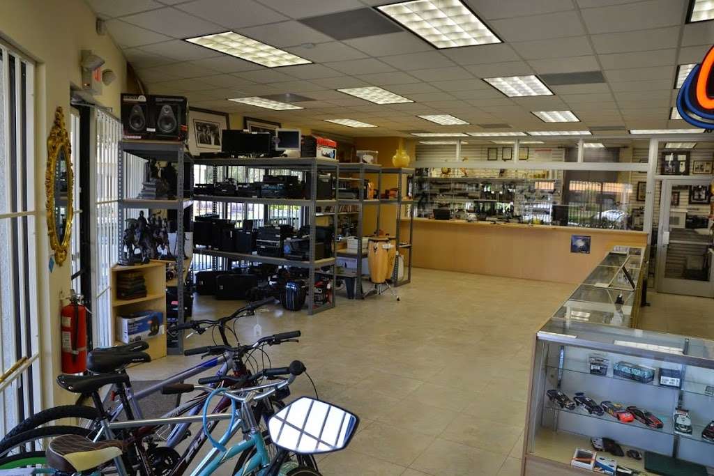 American Pawn | 7400 N Federal Hwy A1, Boca Raton, FL 33487 | Phone: (561) 961-4047