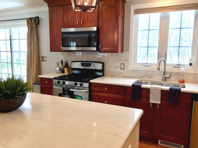 Specialty Kitchens Inc | 4 Hudson Park Dr, Hudson, NH 03051, USA | Phone: (603) 883-9154