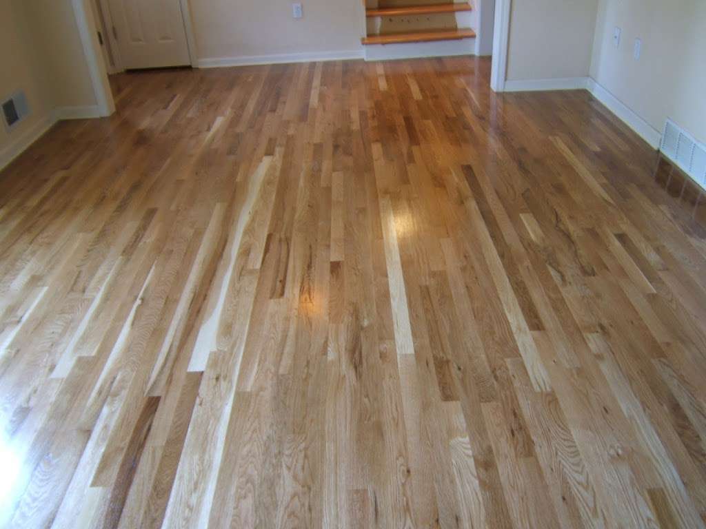 Hardwood Floors By Tino | 2600 Ann Ave, Kansas City, KS 66102 | Phone: (816) 456-9862