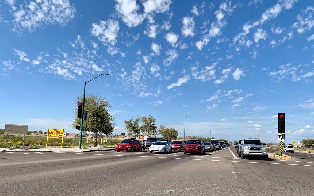 51st Av & Southern Av | Phoenix, AZ 85339, USA