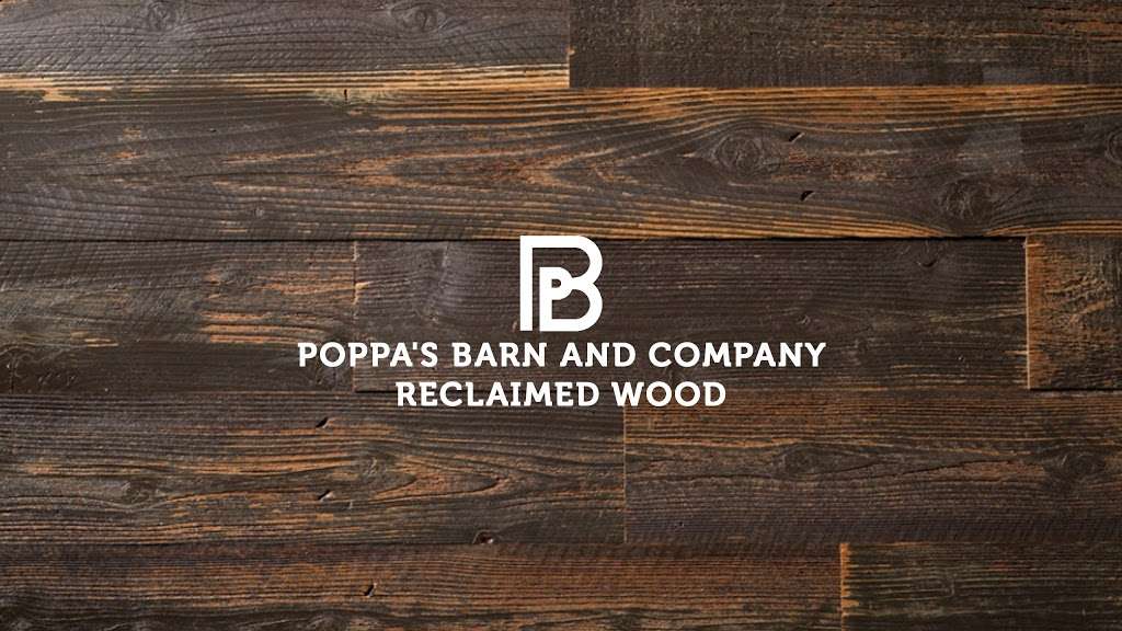 Poppas Barn Reclaimed Wood | 29160 Goetz Rd, Menifee, CA 92587, USA | Phone: (951) 244-1234