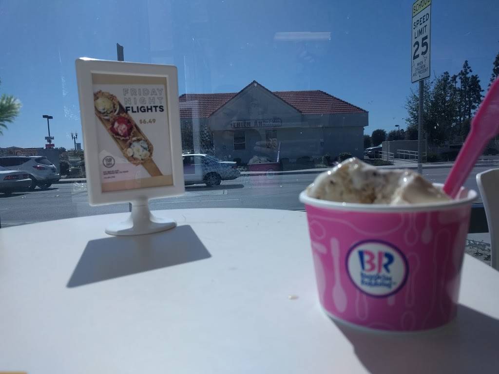 Baskin-Robbins | 9511 Bolsa Ave, Westminster, CA 92683 | Phone: (714) 531-7110