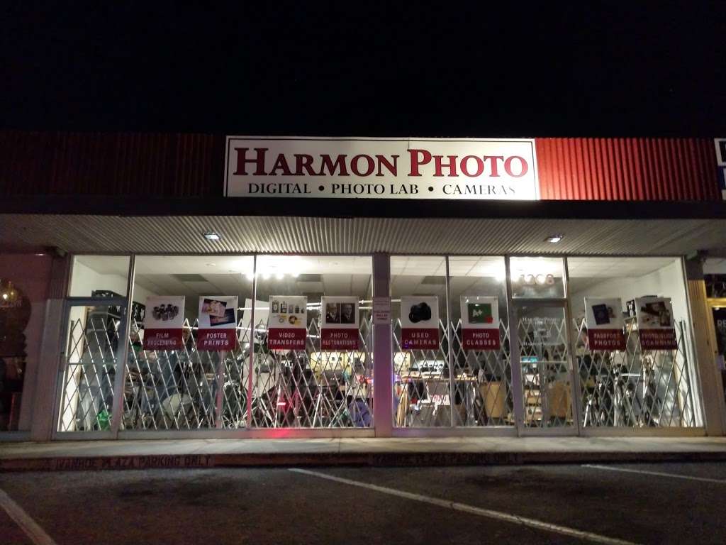 Harmon Photo | 1808 N Orange Ave, Orlando, FL 32804, USA | Phone: (407) 898-2321