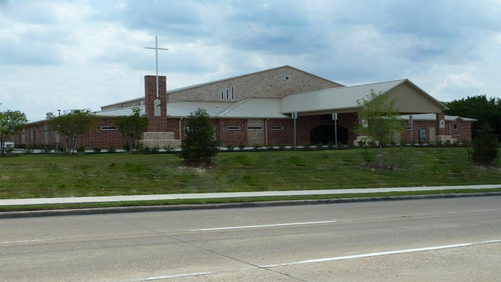 Greater Community First Baptist | 2828 W Camp Wisdom Rd, Dallas, TX 75228, USA | Phone: (214) 484-4190