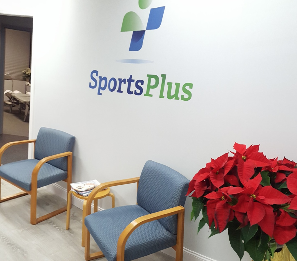 SportsPlus Physical Therapy and Chiropractic | 282 Railroad Ave #100, Greenwich, CT 06830, USA | Phone: (203) 661-3444