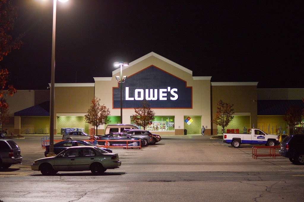 Lowes Home Improvement | 1360 S Washington St, North Attleborough, MA 02760, USA | Phone: (508) 643-1044