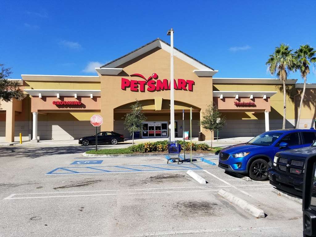 PetSmart | 531 North State Road 7, Royal Palm Beach, FL 33411 | Phone: (561) 793-2858