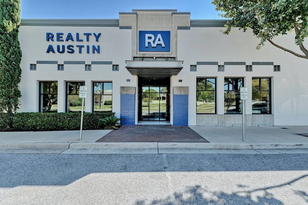 Realty Austin - Central | 4615 N Lamar Blvd #303B, Austin, TX 78751, USA | Phone: (512) 241-1300