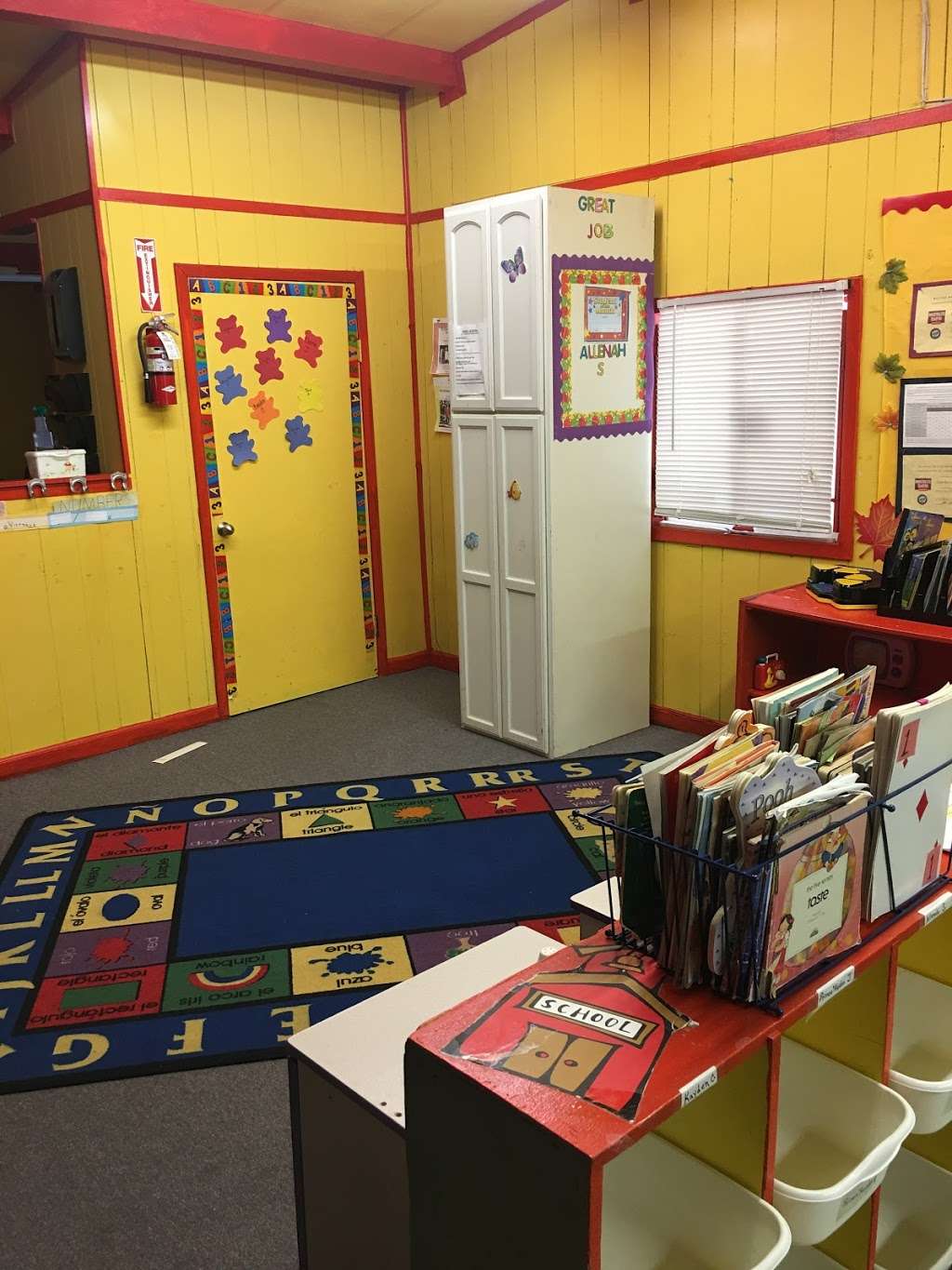 Nothing Less Than Perfect Day Care and Learning Center | 8238 Tidwell Rd, Houston, TX 77028, USA | Phone: (346) 240-2914