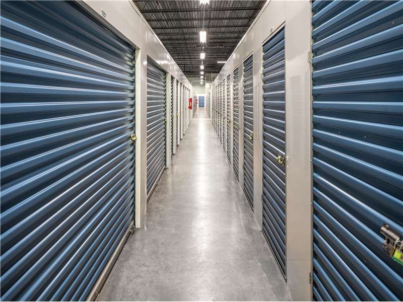 Extra Space Storage | 4211 Shannon Dr, Baltimore, MD 21213, USA | Phone: (410) 488-3400