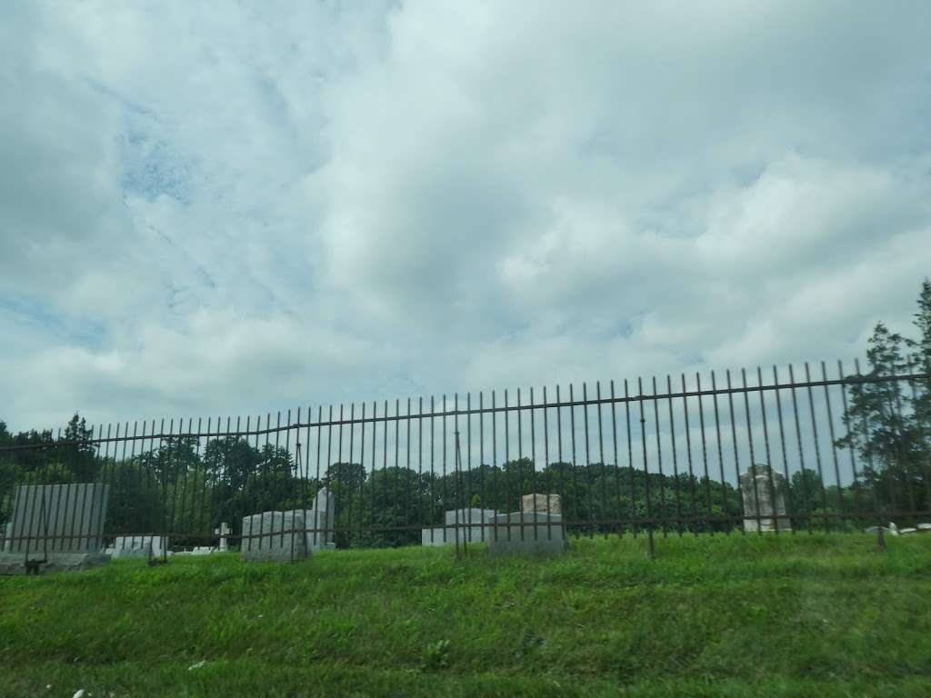 Mt Zion Memorial Cemetery | 1400 Springfield Rd, Darby, PA 19023, USA | Phone: (610) 461-1166