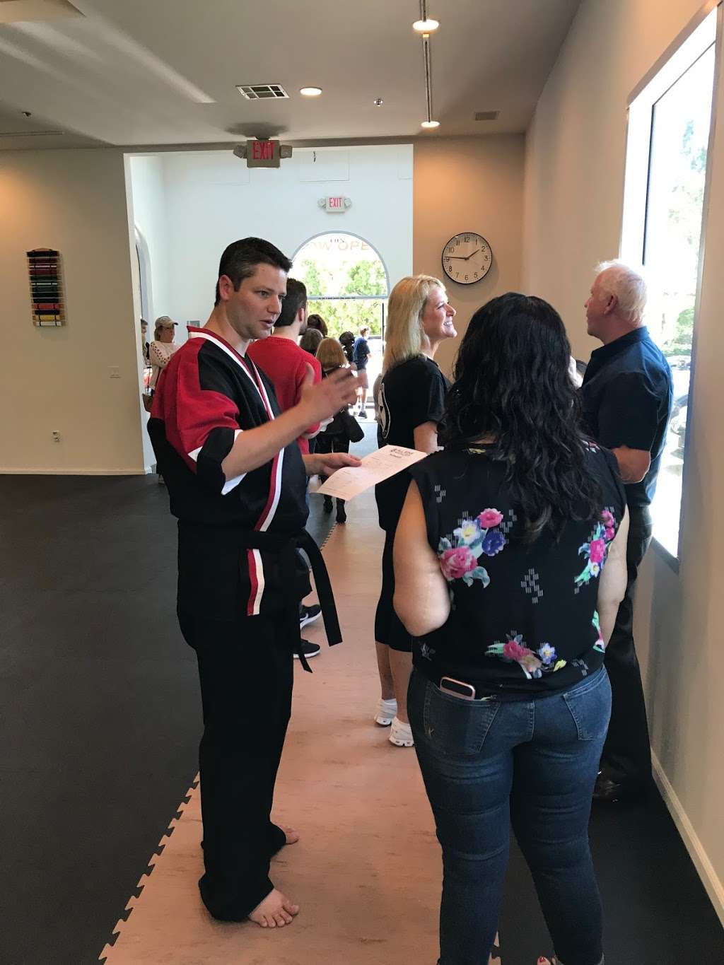 All Star Martial Arts | 706 Lindero Canyon Rd Suite 710, Oak Park, CA 91377, USA | Phone: (818) 532-7770