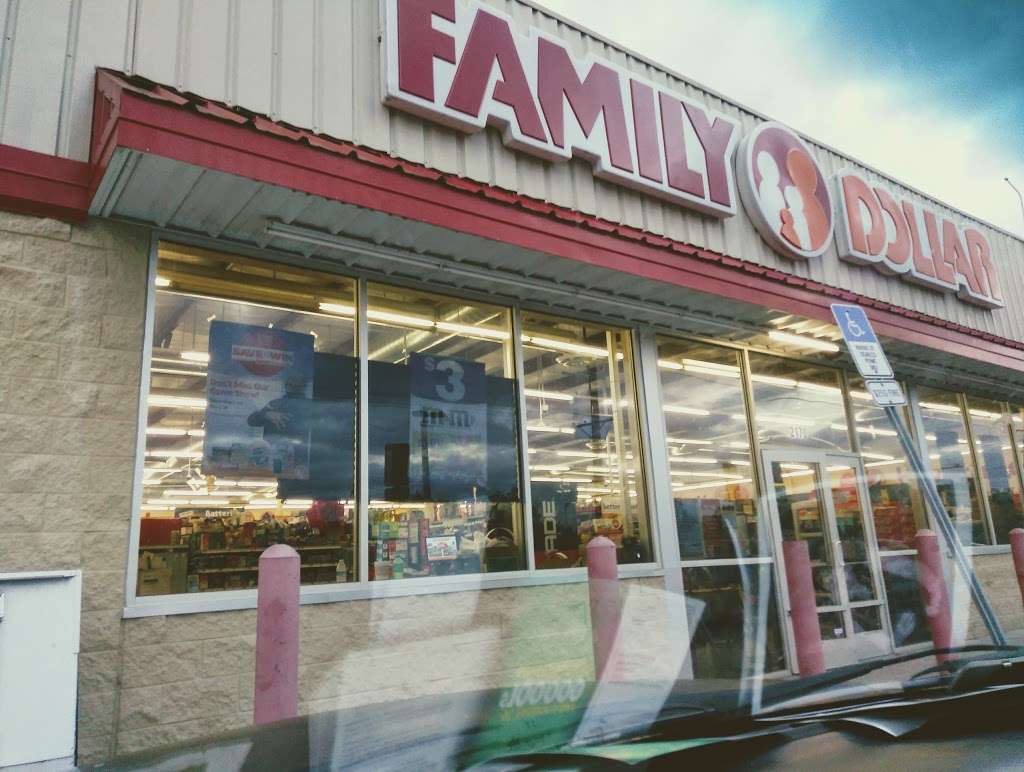 Family Dollar | 2170 Bailey Rd, Mulberry, FL 33860 | Phone: (863) 425-3859