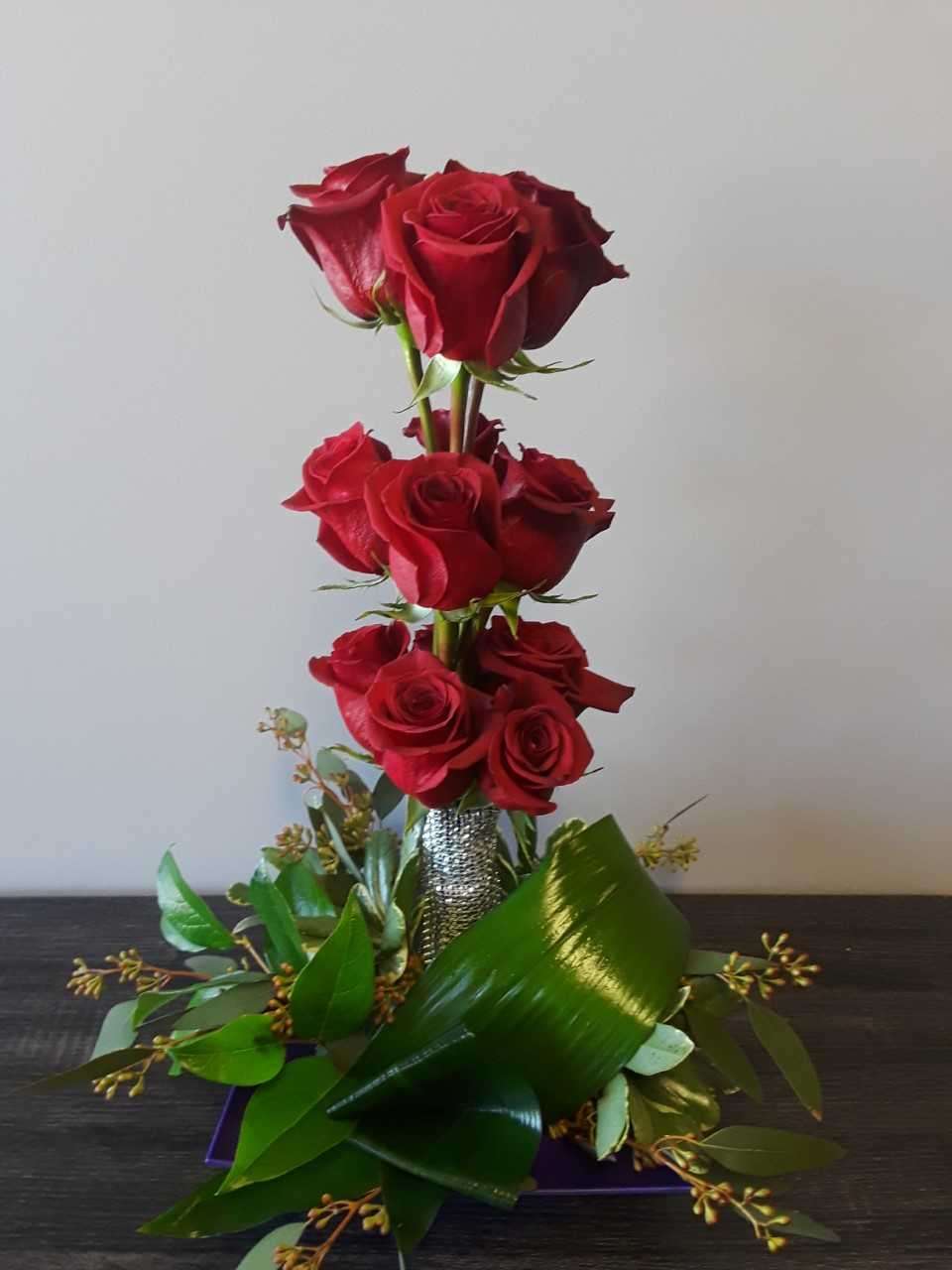 Blushing Blooms Floral | 418 Anders Ln, Kemah, TX 77565, USA | Phone: (281) 957-7148