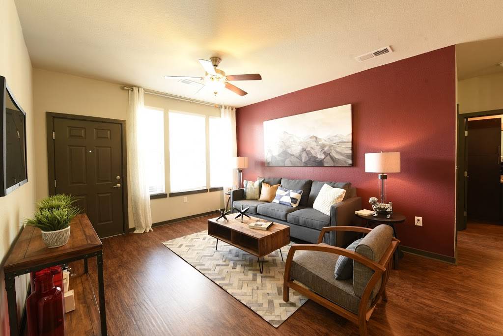 Springs at Allison Valley Apartments | 11320 New Voyager Heights, Colorado Springs, CO 80921, USA | Phone: (719) 396-6815