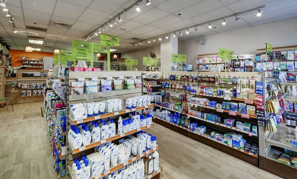 ClearSpring Pharmacy - Cherry Creek | 201 University Blvd, Denver, CO 80206, USA | Phone: (303) 333-2010