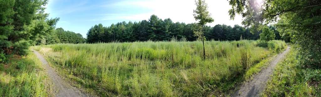 Oxbow Meadows Wildlife Area | 25 Williams Rd, Wayland, MA 01778, USA