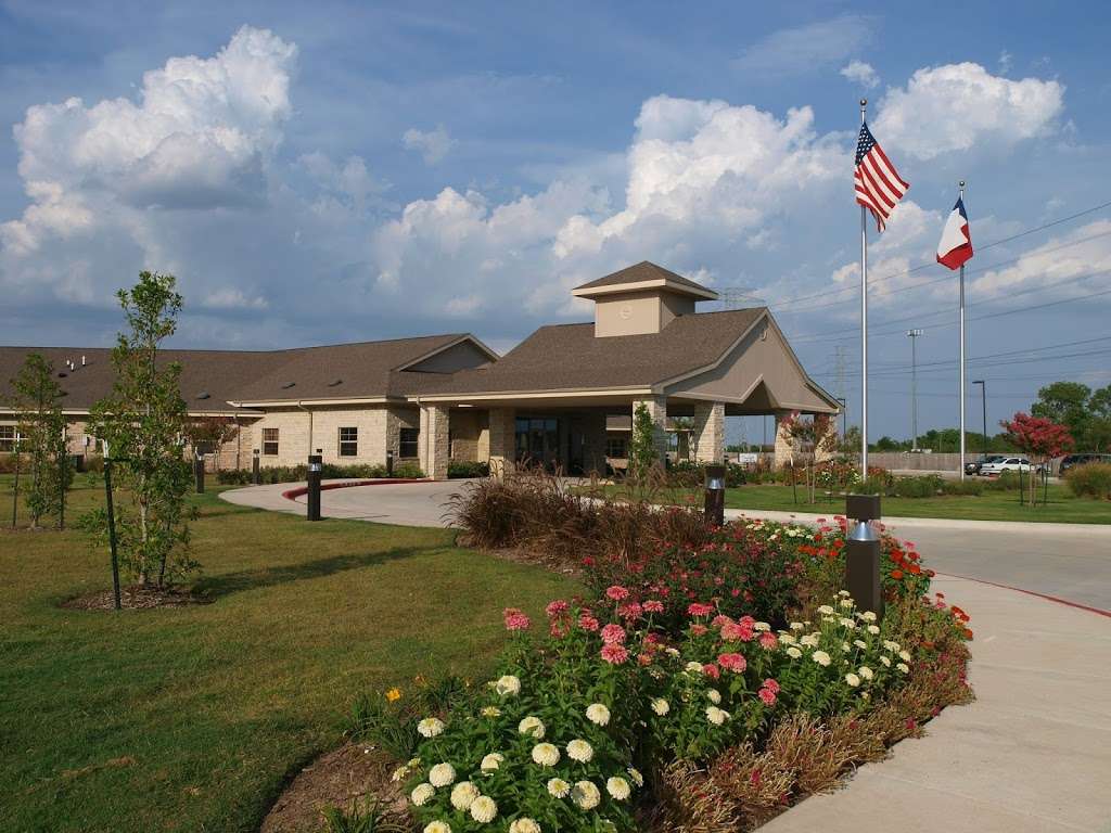 Grace Care Center at Northpointe & Nstep Rehab | 11830 Northpointe Blvd, Tomball, TX 77377 | Phone: (281) 205-9400