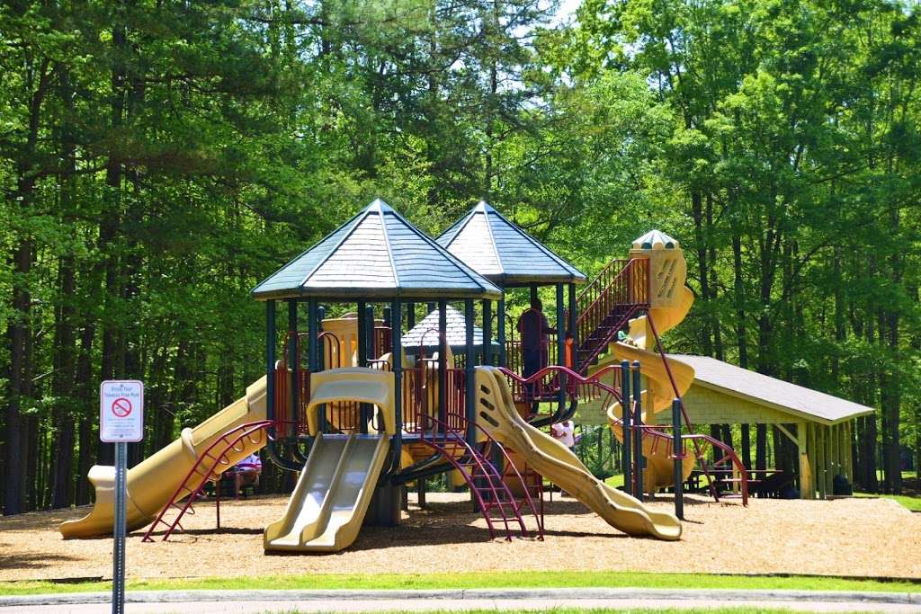 Bakers Creek Park | 1275 W A St, Kannapolis, NC 28081, USA | Phone: (704) 938-8512