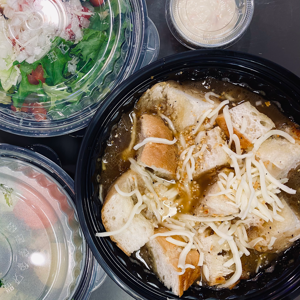 Broth Beast | 1839 Tower Dr, Glenview, IL 60026, USA | Phone: (847) 834-0270
