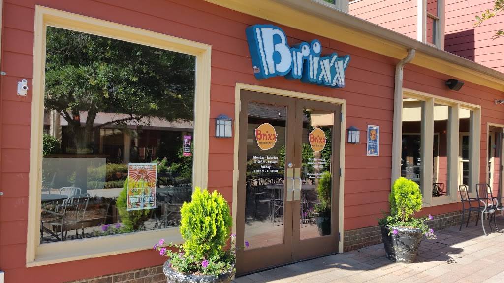 Brixx Wood Fired Pizza | 7814 Fairview Rd, Charlotte, NC 28226, USA | Phone: (704) 295-0707