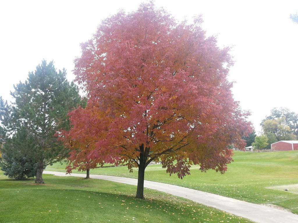 BanBury Golf Course Eagle | 2626 S Marypost Pl, Eagle, ID 83616 | Phone: (208) 939-3600