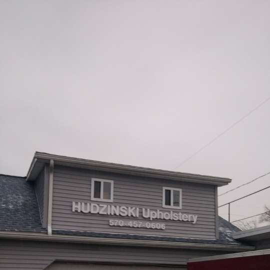 Hudzinski Upholstery | 5044 Birney Ave, Moosic, PA 18507 | Phone: (570) 457-0606