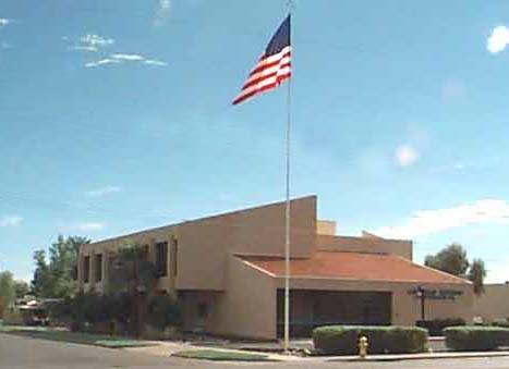 American Savings Life Insurance Co | 935 E Main St, Mesa, AZ 85203, USA | Phone: (480) 835-5000