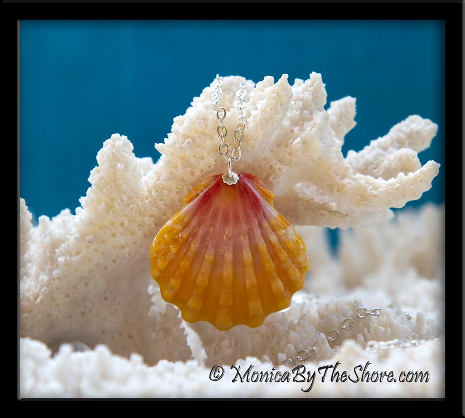 Sunrise Shells Jewelry by MonicaByTheShore Hawaii | 92-100 Waipahe Pl, Kapolei, HI 96707, USA | Phone: (808) 864-0267