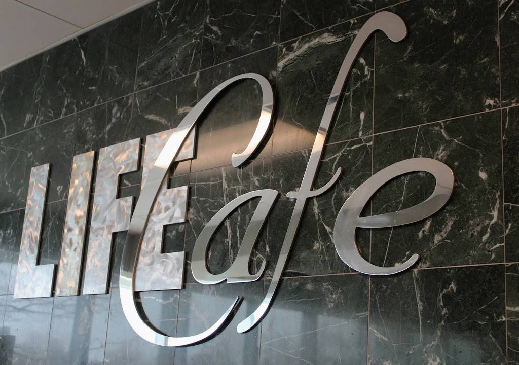 LifeCafe - LifeTime Fitness | 11989 Champlin Dr, Champlin, MN 55316, USA | Phone: (763) 486-1240