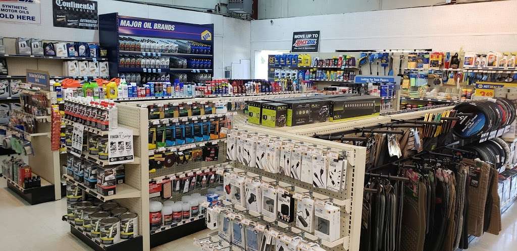 NAPA Auto Parts - GW Part Group Inc | 5020 E Rd, Baytown, TX 77521, USA | Phone: (281) 421-4900