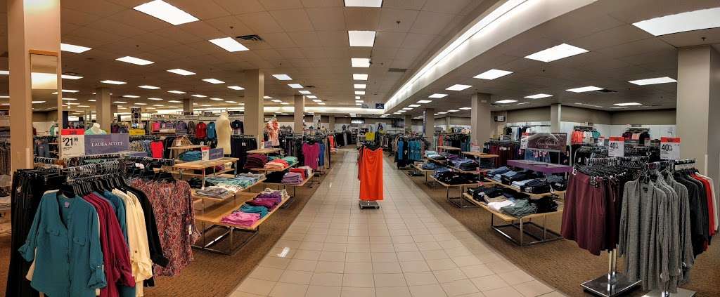 Sears | 521 Donald Lynch Blvd, Marlborough, MA 01752, USA | Phone: (508) 357-6200