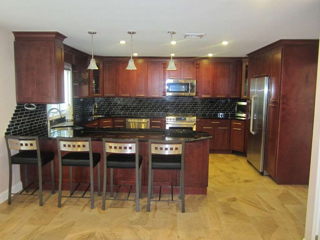 Ultimate Kitchens | 600 Chestnut Ridge Rd, Spring Valley, NY 10977 | Phone: (845) 425-5959