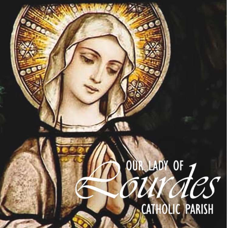 Our Lady of Lourdes Catholic Church | 2200 S Logan St, Denver, CO 80210, USA | Phone: (303) 722-6861