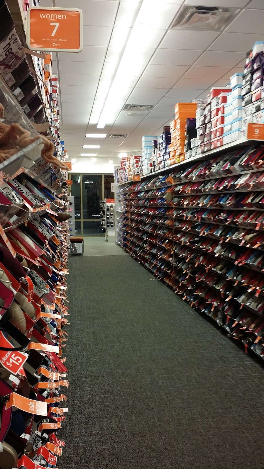 Payless ShoeSource | 3055 Columbia Blvd, Titusville, FL 32780, USA | Phone: (321) 269-1442