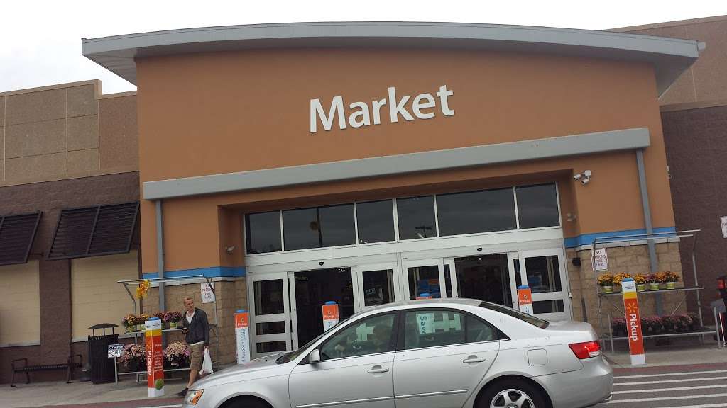 walmart supercenter hamilton township, nj