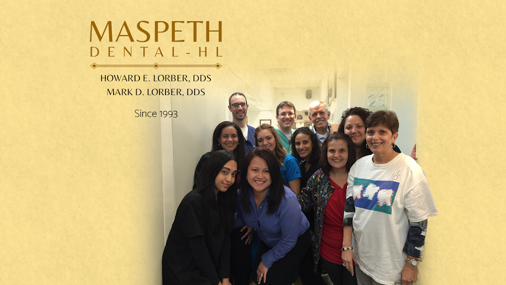 Maspeth Dental: Howard E. Lorber, DDS | 66-62 Grand Ave, Maspeth, NY 11378, USA | Phone: (718) 779-9000