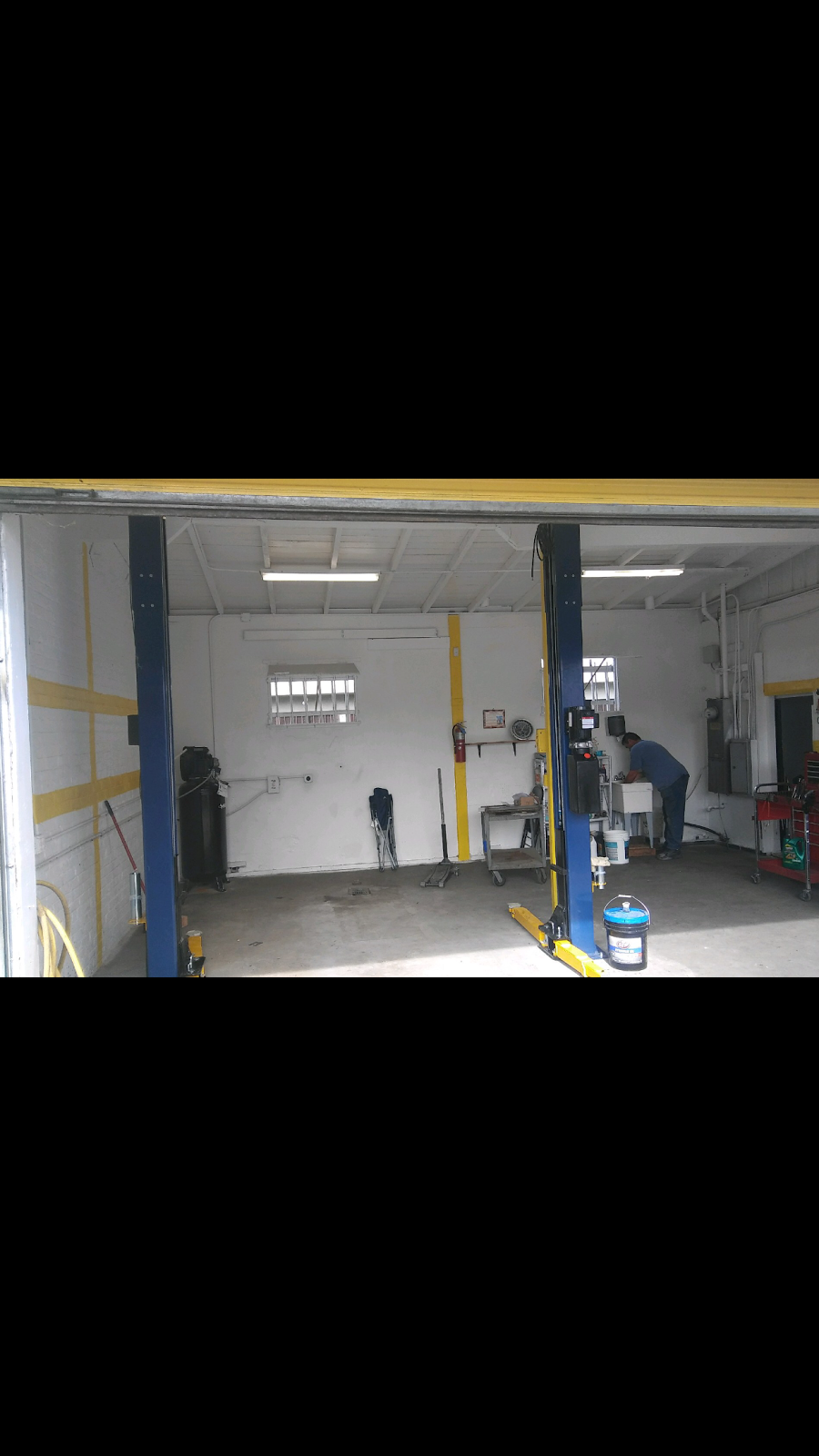 H & N Complete Auto Repair | 3101 E Gage Ave Unit E, Huntington Park, CA 90255, USA | Phone: (323) 835-6767