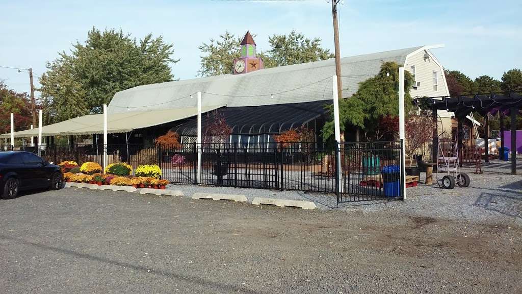 Berry Fresh Farms | 151 Brick Blvd, Brick, NJ 08723, USA | Phone: (732) 477-0606