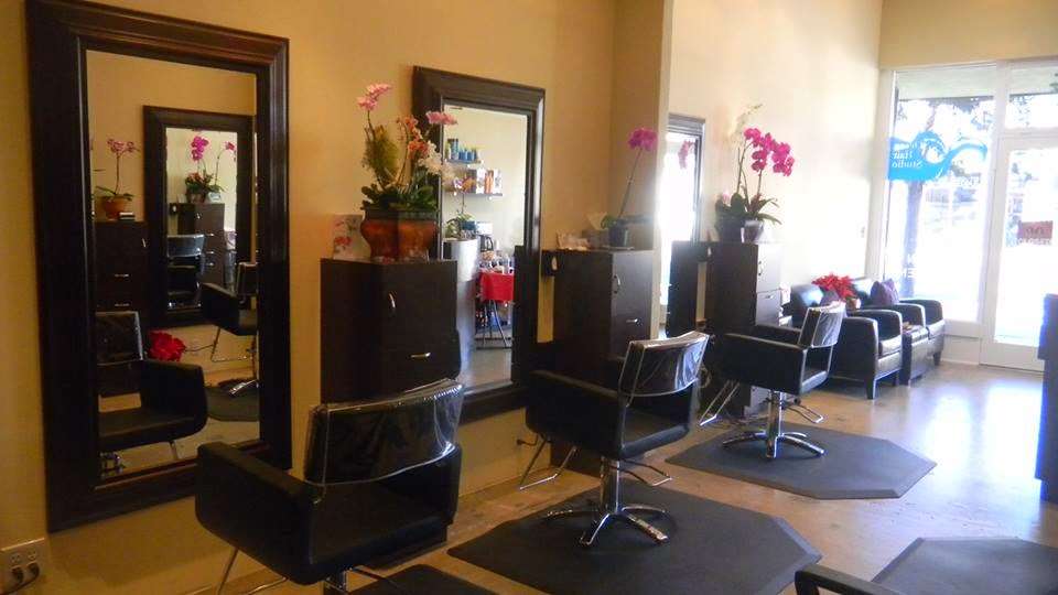 Ocean Hair Studio | 1740 Ocean Park Blvd # B, Santa Monica, CA 90405, USA | Phone: (310) 450-2221