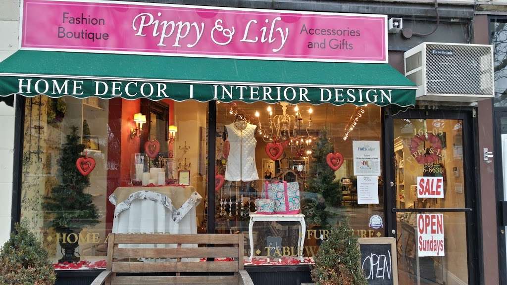 Pippy&Lily | 161-5 29th Ave, Flushing, NY 11358, USA | Phone: (347) 732-9674