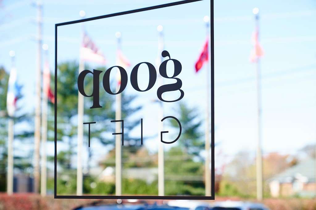 goop Gift | 2100A Northern Blvd, Manhasset, NY 11030 | Phone: (516) 570-0744