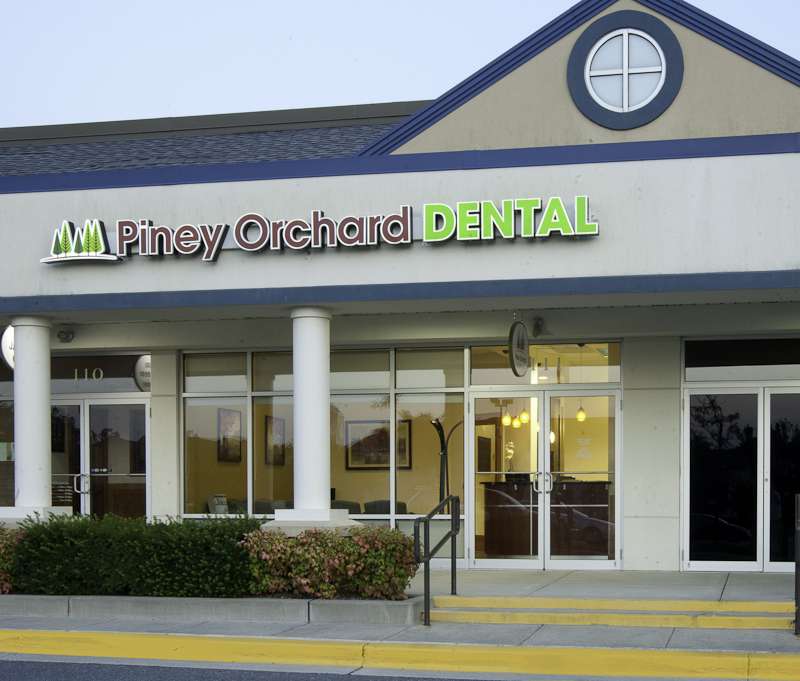 Piney Orchard Dental | 8743 Piney Orchard Pkwy #111, Odenton, MD 21113, United States | Phone: (443) 601-8884