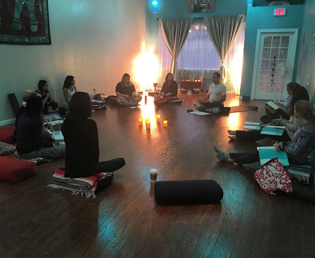 Sol Full Yoga | 101 Carpenter Pl, Monroe, NY 10950 | Phone: (845) 827-6220