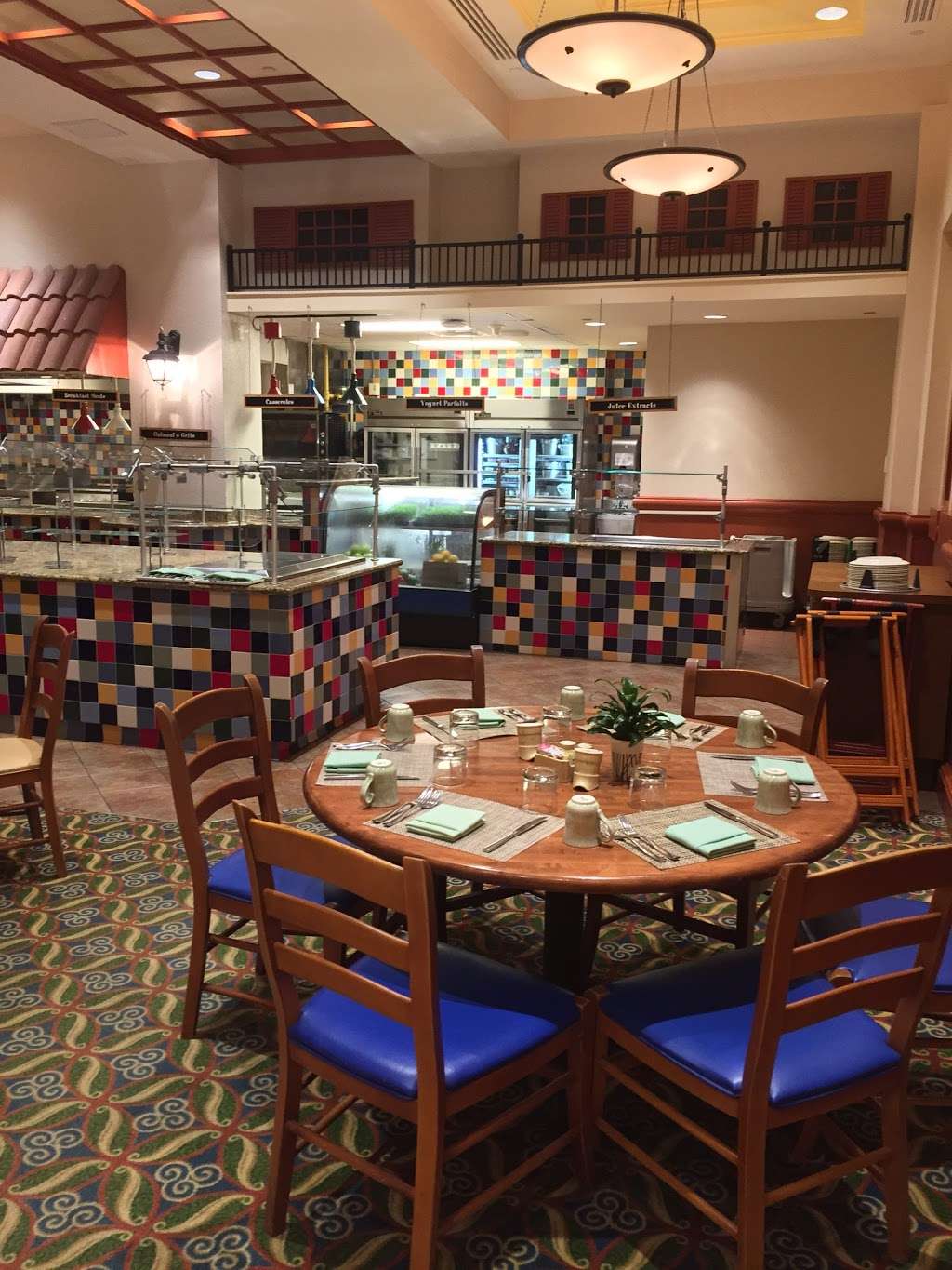 Fresh Mediterranean Market | 1500 Epcot Resorts Blvd, Orlando, FL 32830, USA | Phone: (407) 934-1609