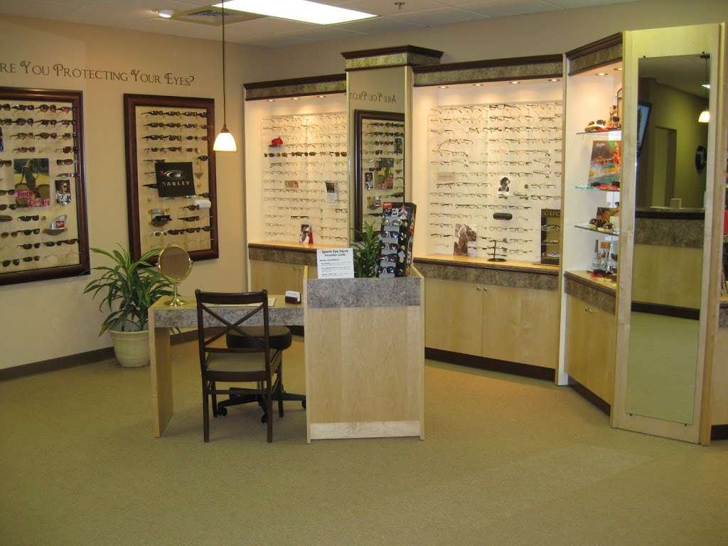 Limerick Eye Associates, PC | 649 N Lewis Rd #120, Limerick, PA 19468, USA | Phone: (610) 495-6851