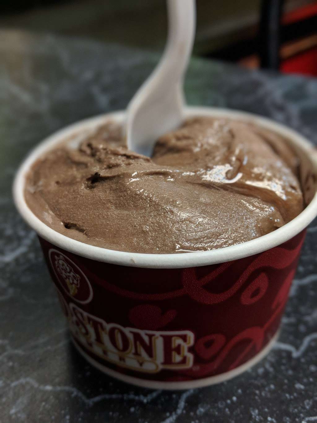 Cold Stone Creamery | 2950 Johnson Dr Ste 115, Ventura, CA 93003, USA | Phone: (805) 658-1129